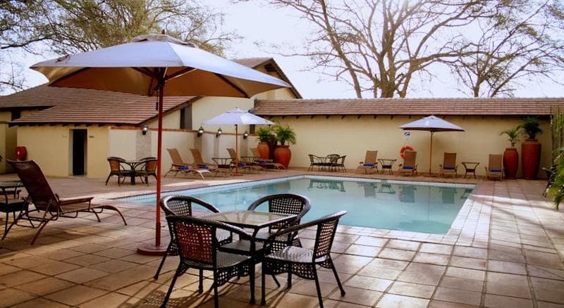 Protea Hotel Livingstone 3