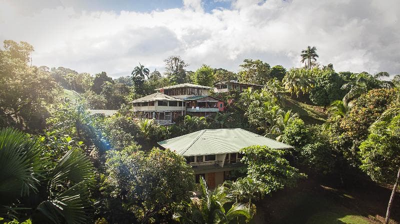 Rancho Corcovado 5