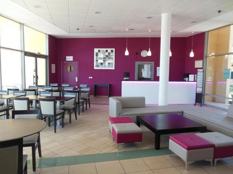 Nemea Appart Hotel Biot Sophia Antipolis 5