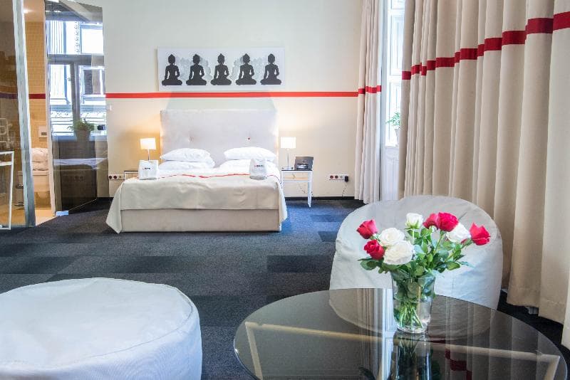 Home Hotel photo 1