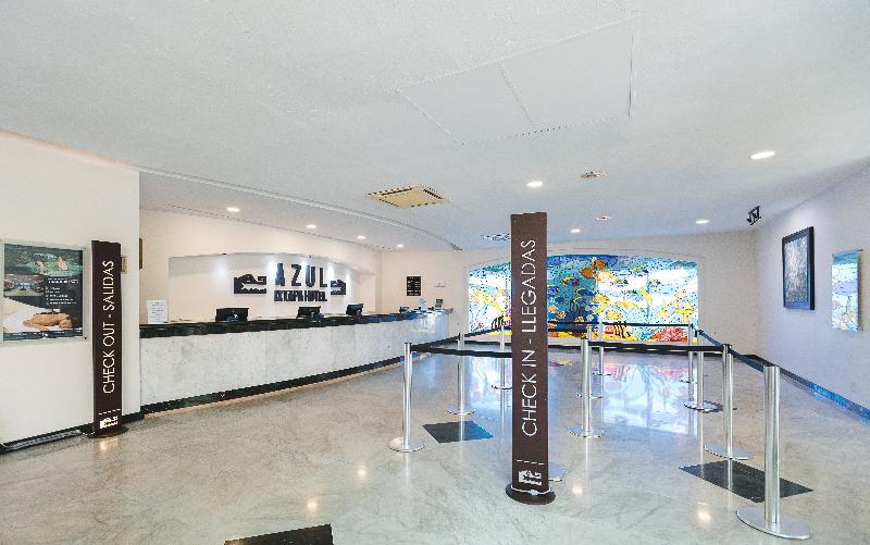 Azul Ixtapa Beach Resort & Convention Center 2