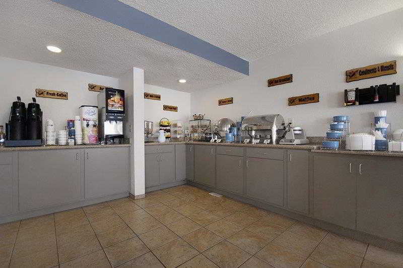 Best Western Plus Quail Hollow Inn photo 1