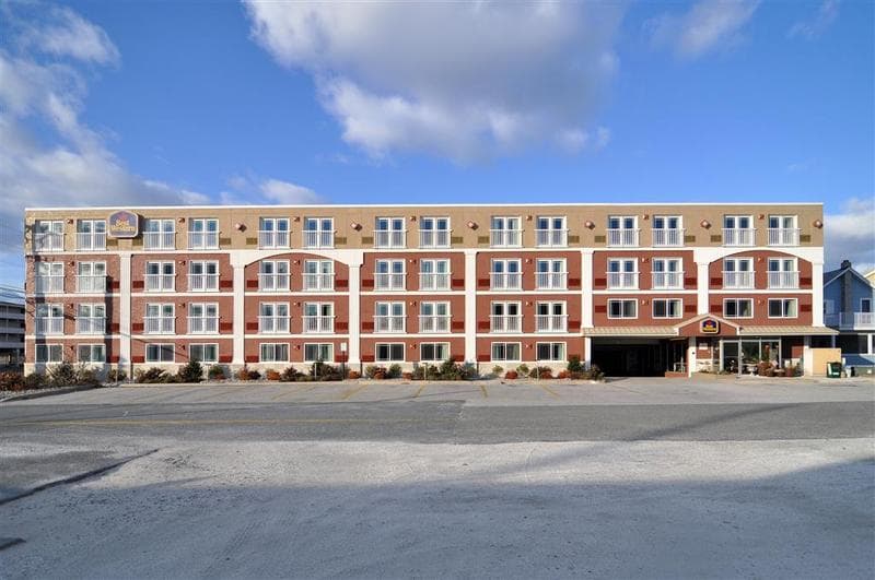 Gold Leaf Hotel of Dewey-Rehoboth Beach photo 1