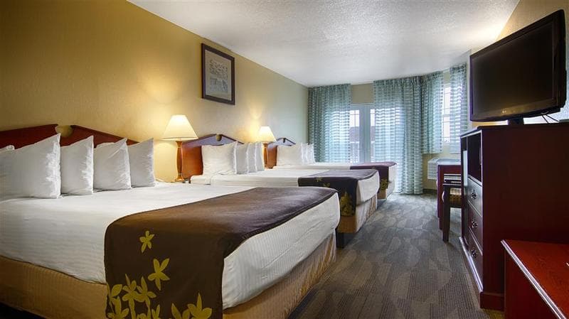 Gold Leaf Hotel of Dewey-Rehoboth Beach 4