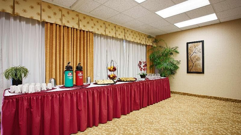 Best Western Downtown Stuart 5