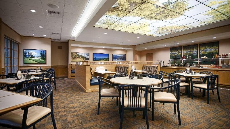 Best Western Plus Coeur d'Alene Inn photo 1