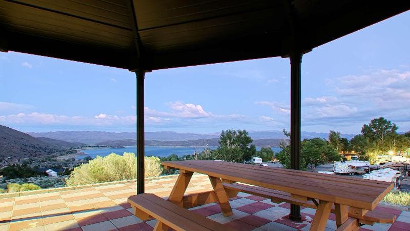 Best Western Topaz Lake Inn 3