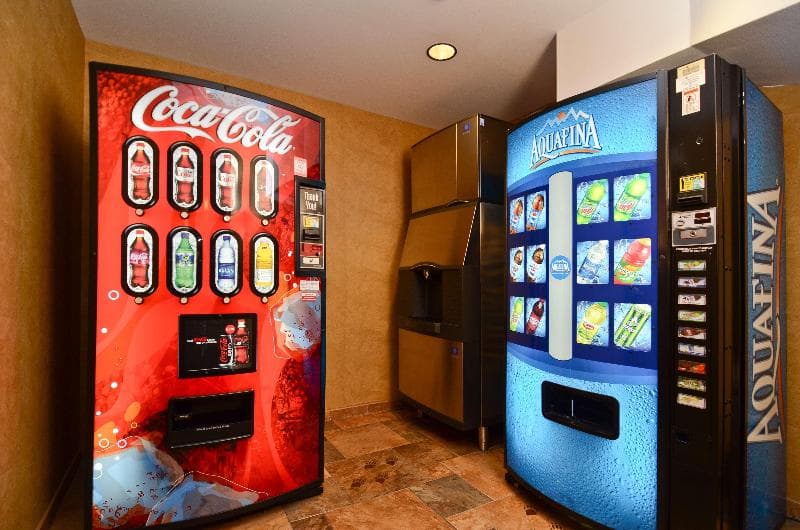 Best Western Plus Kelly Inn & Suites 4