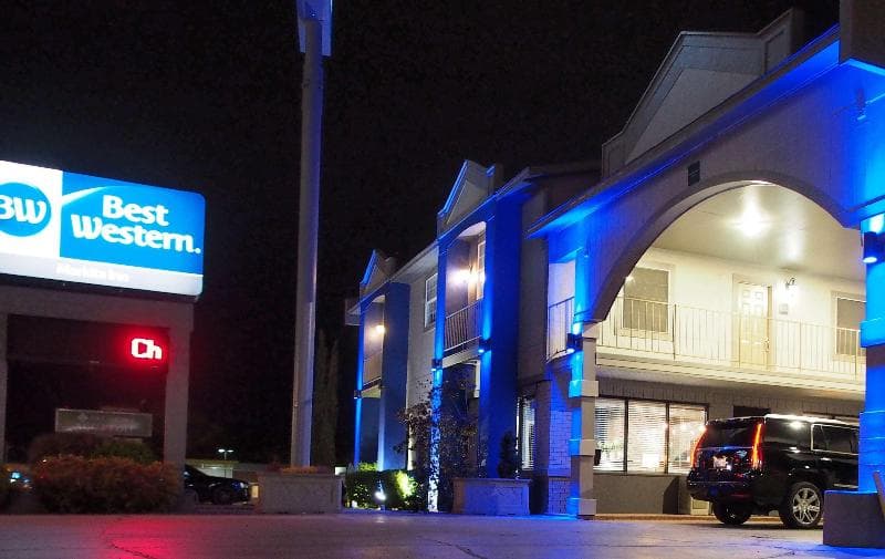 Best Western Markita Inn photo 1