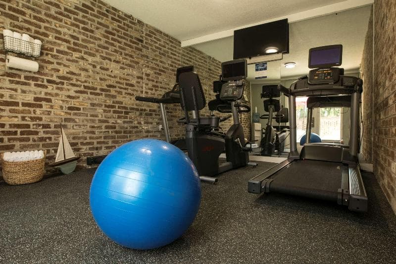 Best Western Sea Island Inn 4
