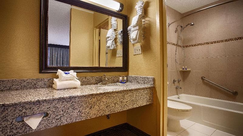 Best Western Fredericksburg 3