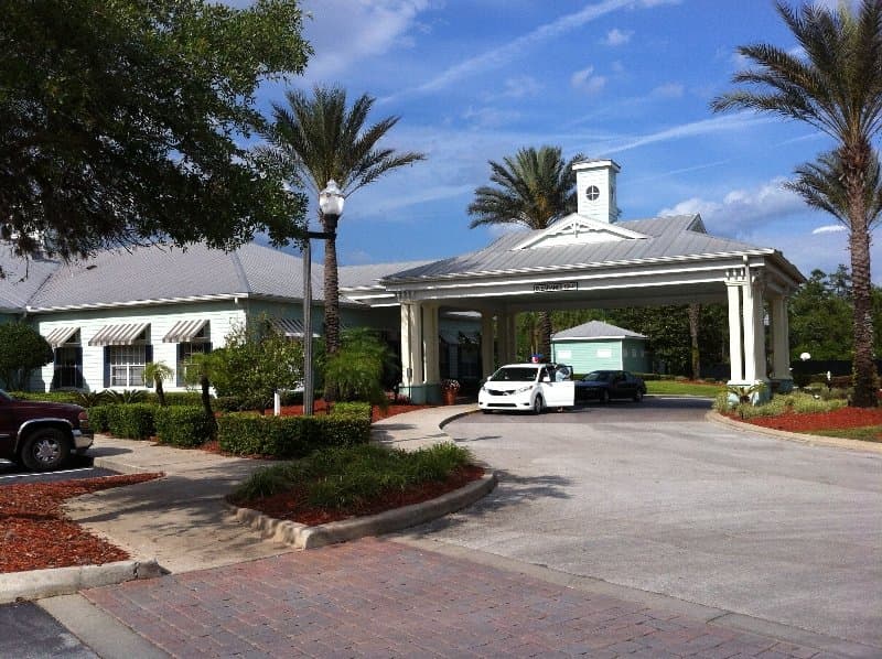 Festiva Orlando Resort 5