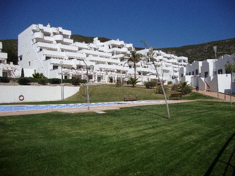 Apartamentos Tierra de Irta 3000 4