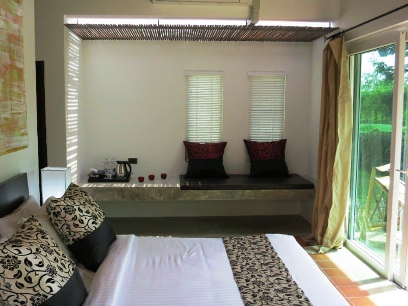 Lucerne Villa Resort 5