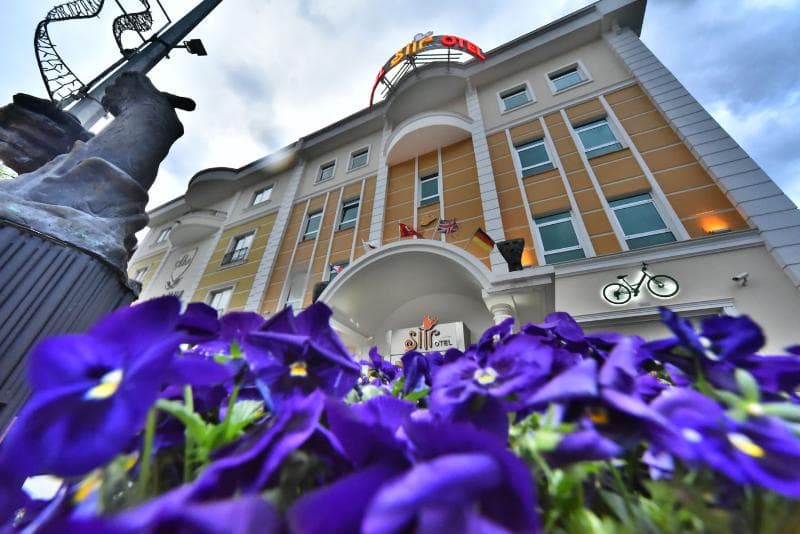 Siir Butik Otel 3
