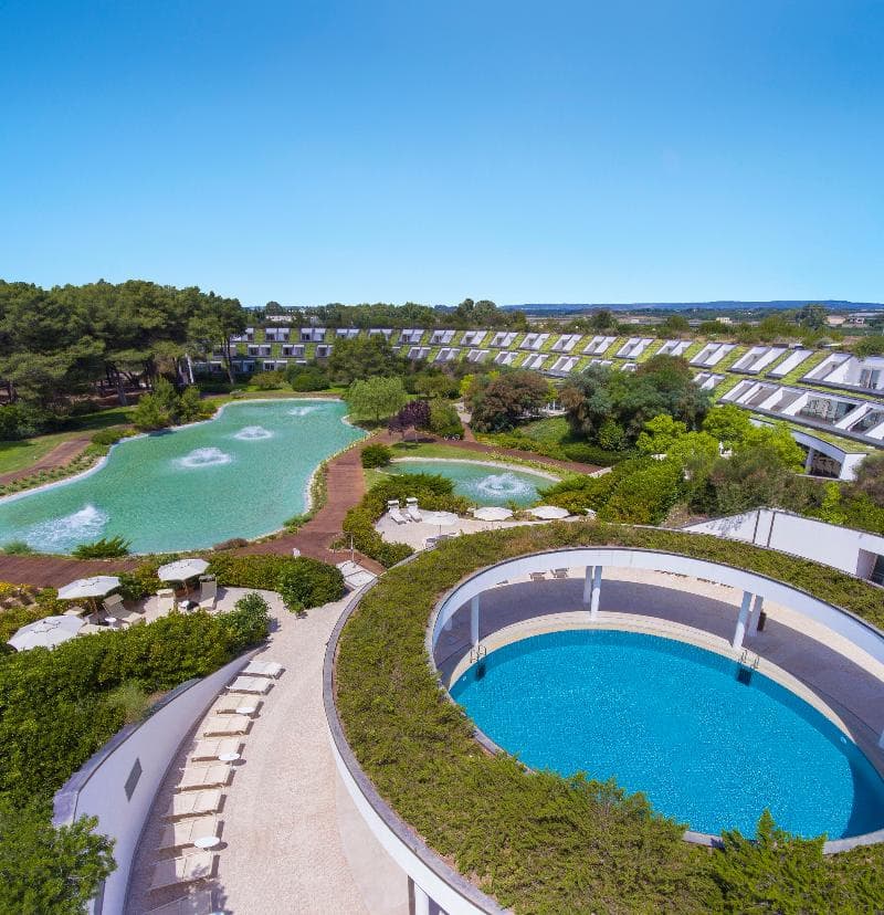 Kalidria Hotel & Thalasso SPA photo 1