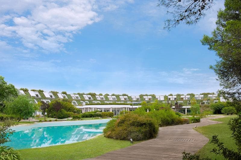 Kalidria Hotel & Thalasso SPA 4