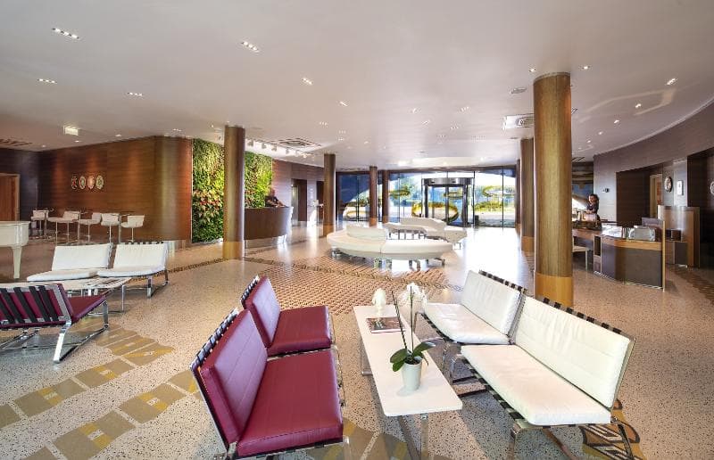 Kalidria Hotel & Thalasso SPA 5