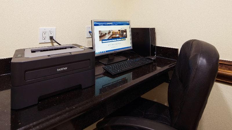 Best Western Lone Star Inn photo 1