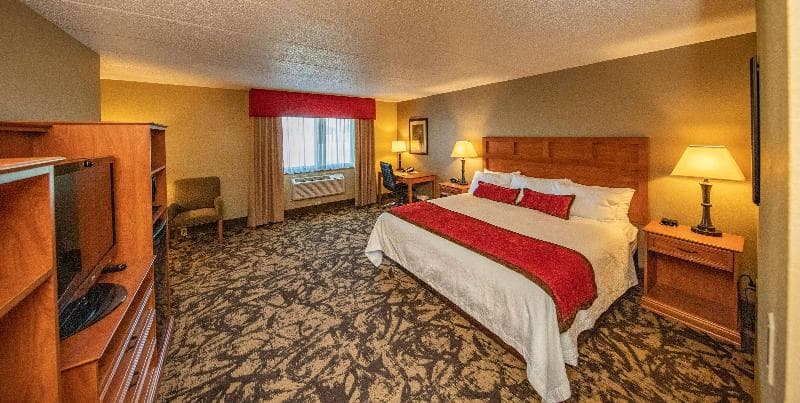 Best Western Derby Inn 3