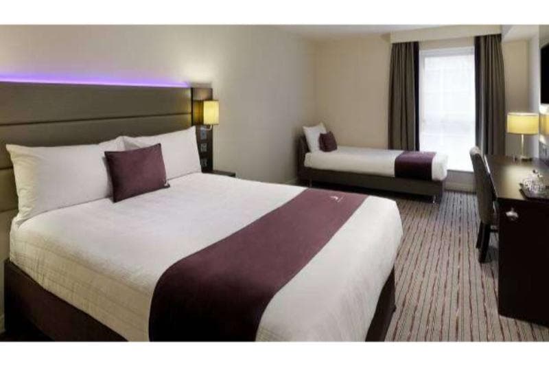 Premier Inn Rainham 3
