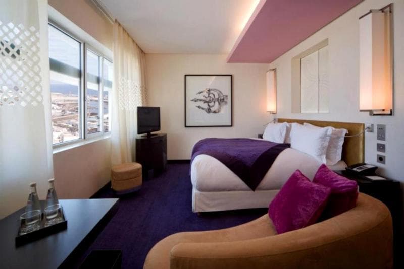 Sofitel Casablanca Tour Blanche photo 1