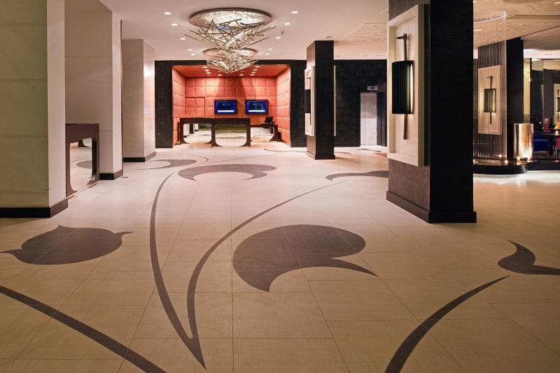 Sofitel Casablanca Tour Blanche 2