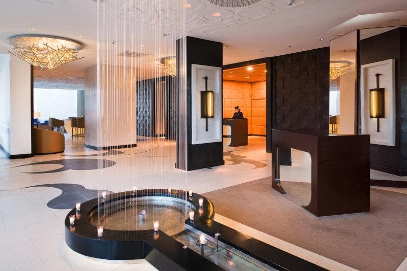 Sofitel Casablanca Tour Blanche 3