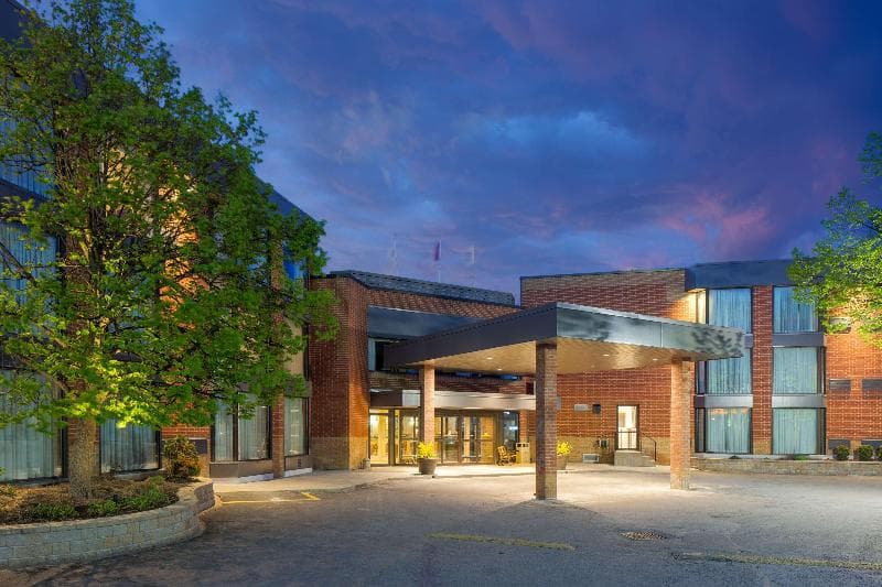 Best Western Belleville 4