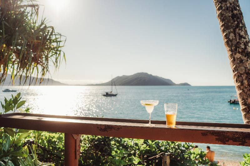 Fitzroy Island Resort 5