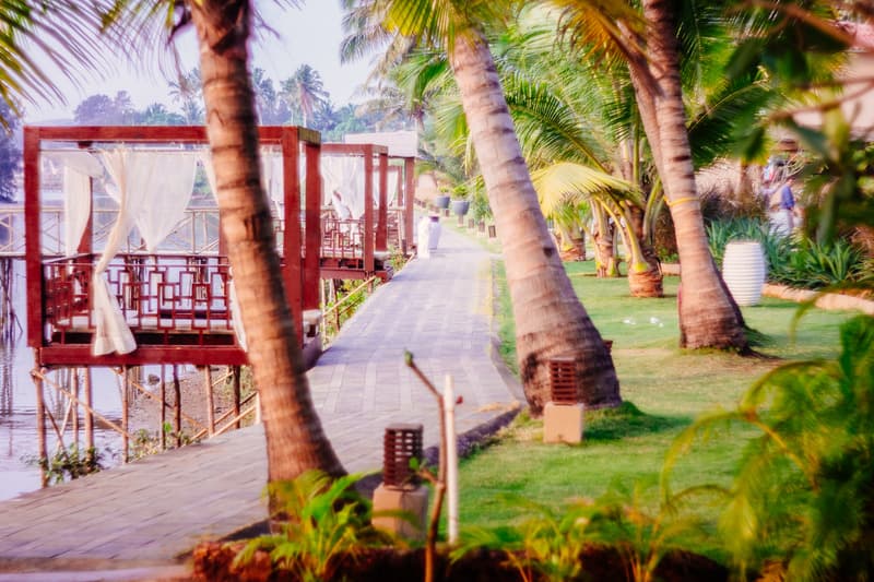 Riva Beach Resort 4