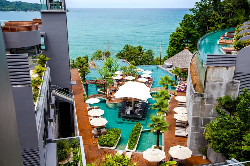 Kalima Resort and Spa Phuket 5