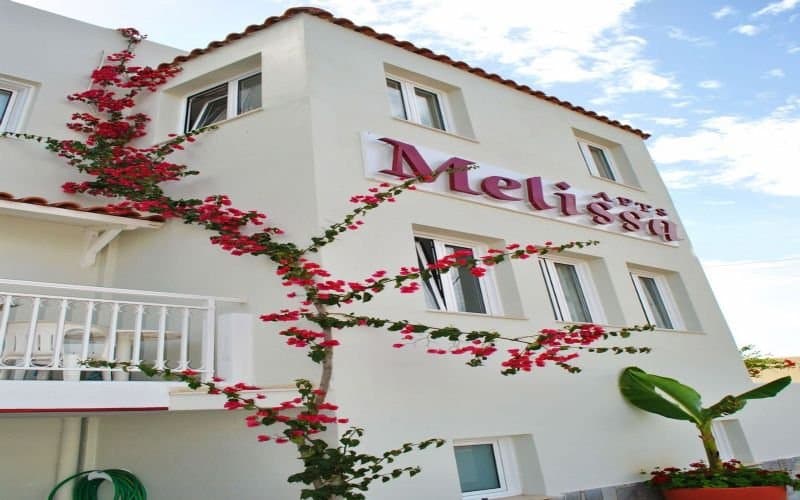Melissa Apartments photo 1