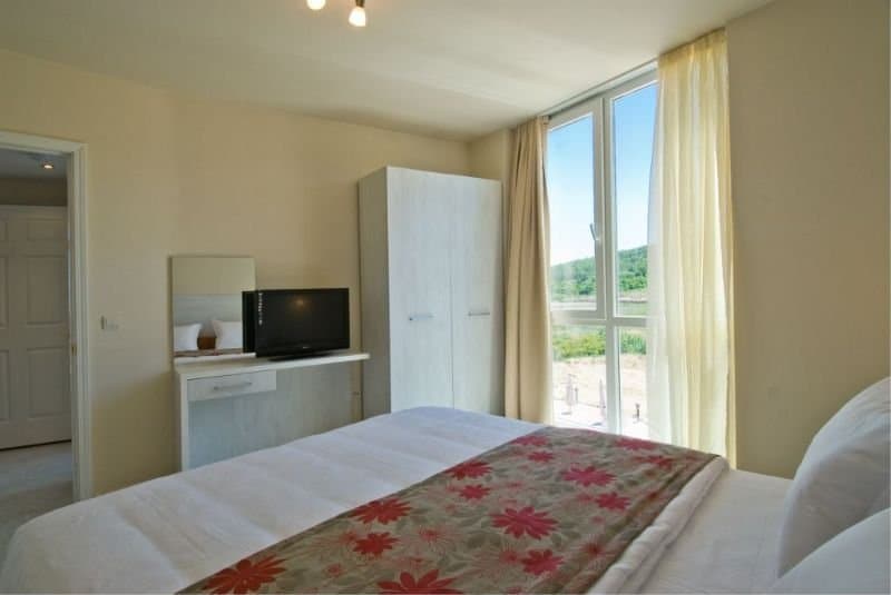 Hotel South Pearl Residence Resort & Spa 3