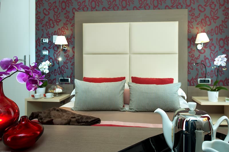 Demetra Hotel 4