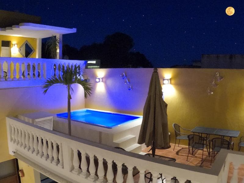 Hotel Del Peregrino 2