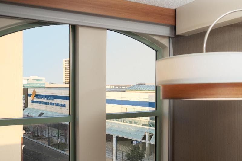 Hyatt Place New Orleans Convention 2