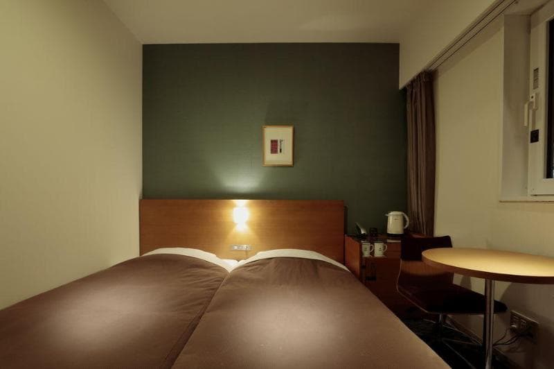 Candeo Hotels Kameyama Hotel photo 1