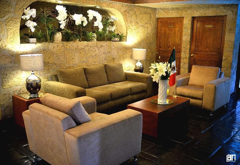 Best Western Posada Del Rio 4