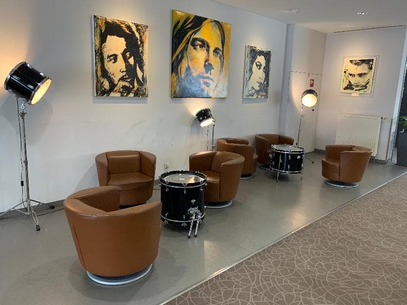 Arion Cityhotel Vienna 4