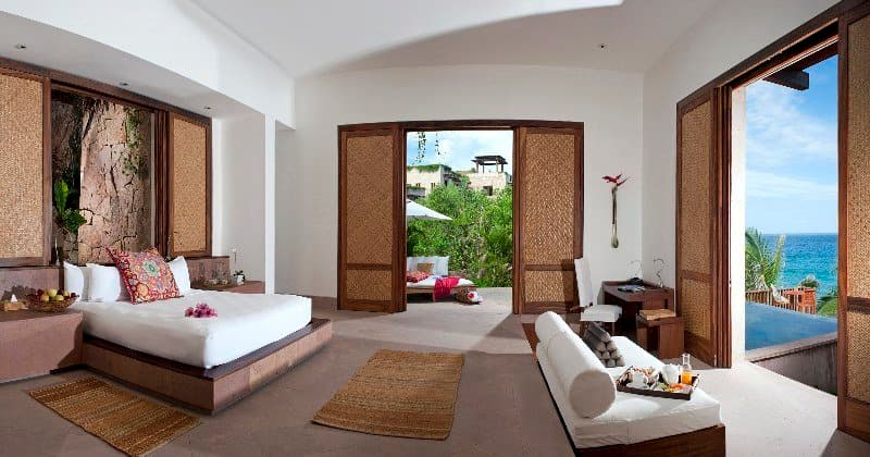 Imanta Resorts Punta de Mita 5