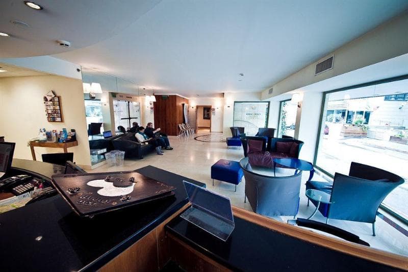 Sea Net Hotel 2