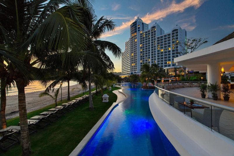 The Westin Playa Bonita Panama 5