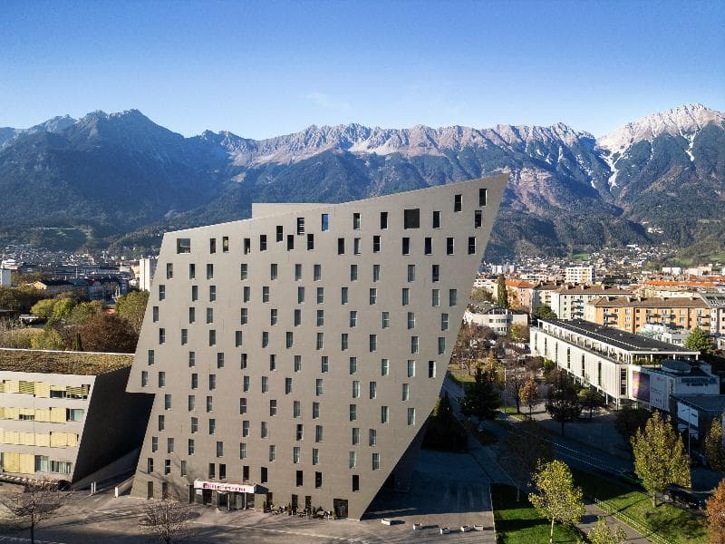 Innsbruck Tivoli photo 1