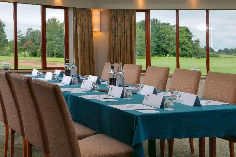 Best Western Preston Garstang Country Hotel & Golf Club 5