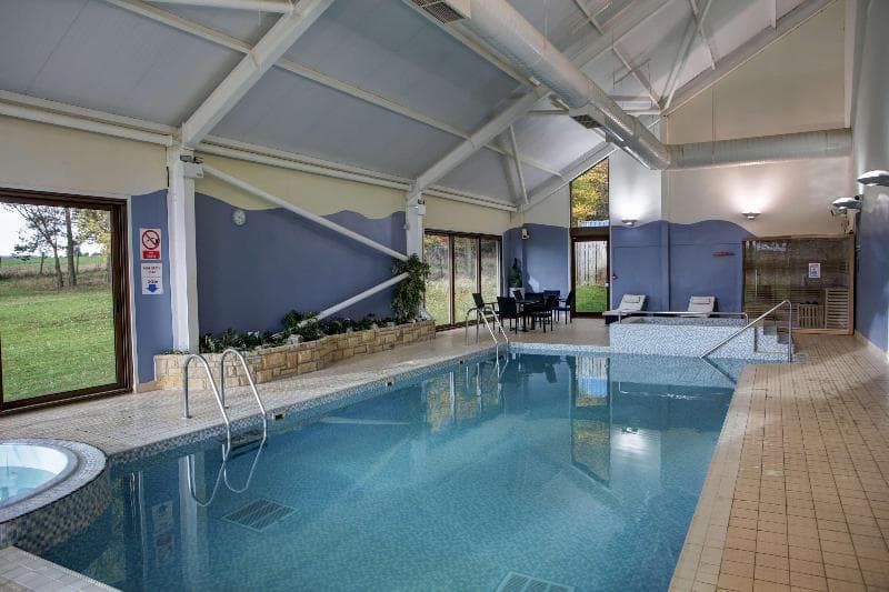 Derwent Manor Boutique Luxury Cottages 5