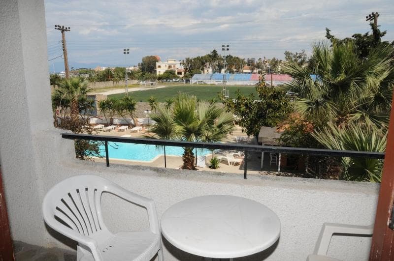 Miranta Hotel 3