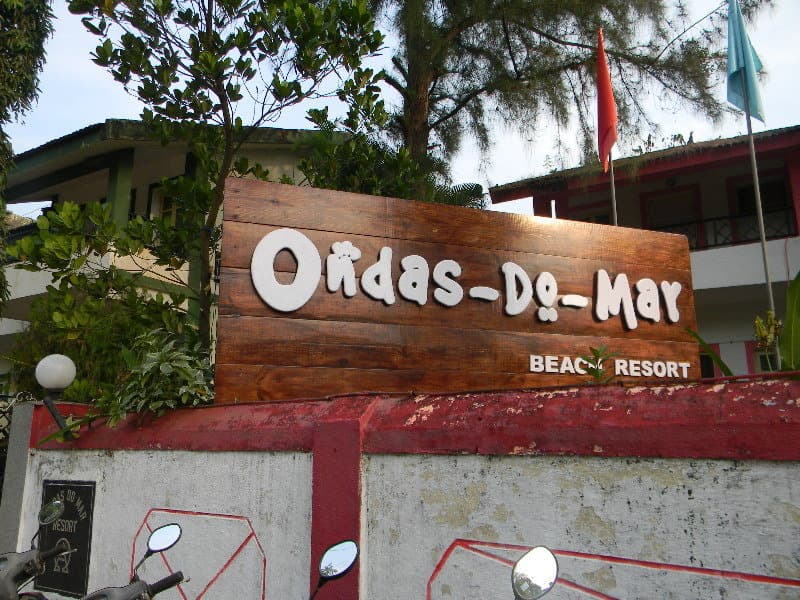 Ondas Do Mar Beach Resort Phase 2 3