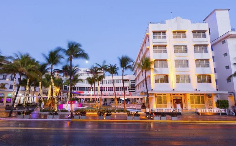 Clevelander Hotel – Adults Only 2