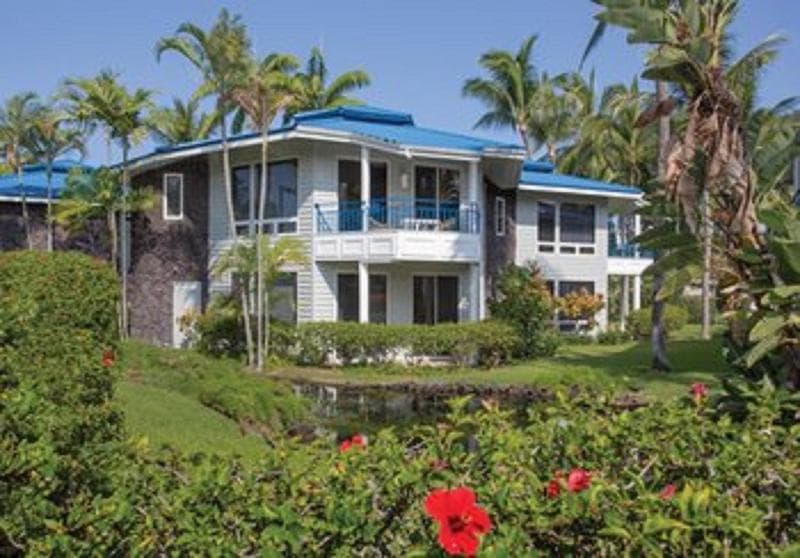 Wyndham Mauna Loa Village 2